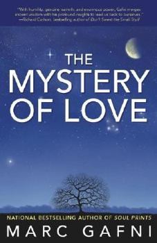 Paperback The Mystery of Love Book