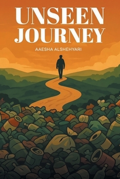 Paperback Unseen Journey Book