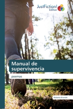 Paperback Manual de supervivencia Book