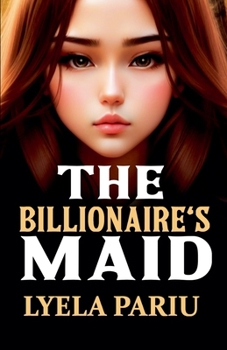 Paperback The Billionaire's Maid Book