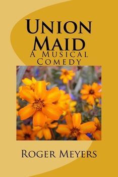 Paperback Union Maid Book