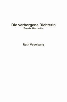 Hardcover Poetria Abscondita [German] Book
