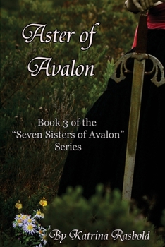 Paperback Aster of Avalon Book