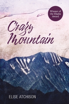 Paperback Crazy Mountain Book
