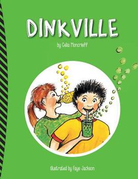 Paperback Dinkville Book