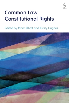 Paperback Common Law Constitutional Rights Book