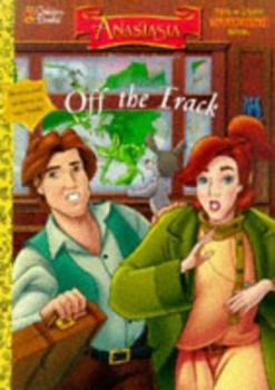 Paperback Off the Track Book