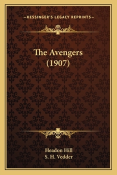 Paperback The Avengers (1907) Book