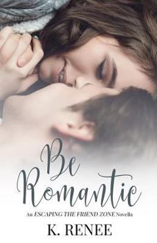 Paperback Be Romantic Book