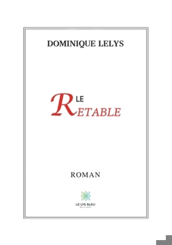 Paperback Le retable [French] Book