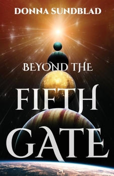 Paperback Beyond The Fifth Gate Book