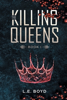 Paperback The Killing Queens: Book I Book