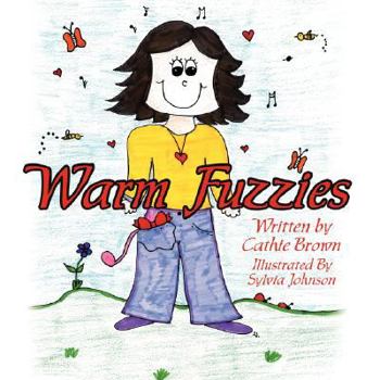 Paperback Warm Fuzzies Book