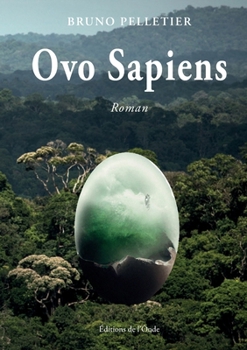 Paperback Ovo Sapiens [French] Book