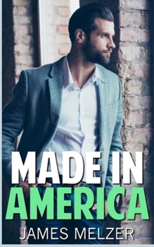 Paperback Made In America Book