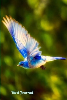 Bird Journal