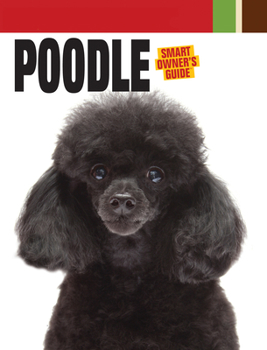 Hardcover Poodle [With 2 DVDs] Book