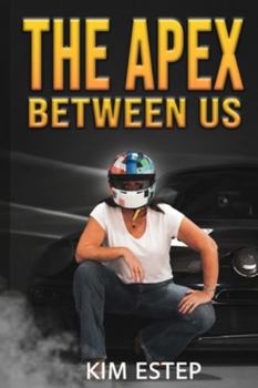 Paperback The Apex Between Us Book