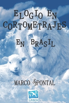 Paperback Elogio en cortometrajes en Brasil [Spanish] Book