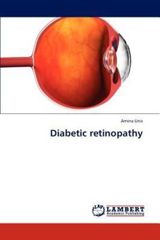 Paperback Diabetic Retinopathy Book