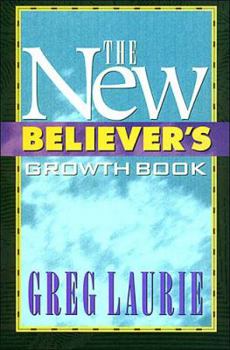 Mass Market Paperback The New Believer's Growth Book