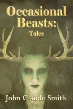 Paperback Occasional Beasts: Tales Book