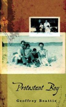 Hardcover Protestant Boy Book