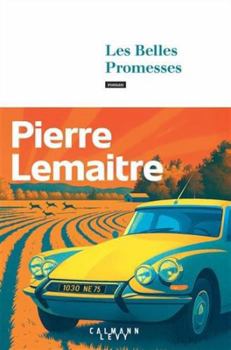 Paperback Les Belles Promesses [French] Book