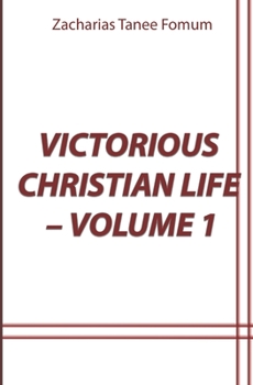 Paperback Victorious Christian Life (Volume 1) Book