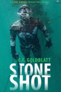 Paperback Stone Shot: A Luke Dodge Adventure Book