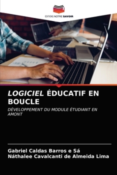 Paperback Logiciel Éducatif En Boucle [French] Book