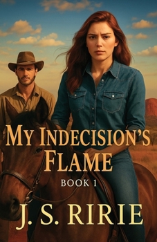 Paperback My Indecision's Flame Book