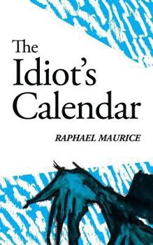 Paperback The Idiot's Calendar Book