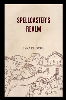 Paperback Spellcaster's Realm Book
