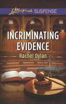 Mass Market Paperback Incriminating Evidence Book