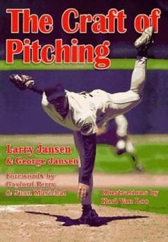 Paperback The Craft of Pitching Book