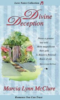 Paperback Divine Deception (Love Notes) Book