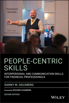 Paperback People-Centric Skills Book