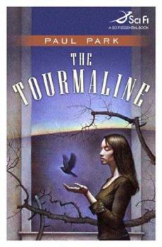 The Tourmaline - Book #2 of the Princess of Roumania