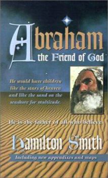 Paperback Abraham: The Friend of God Book