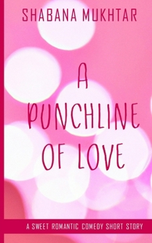 Paperback A Punchline of Love Book