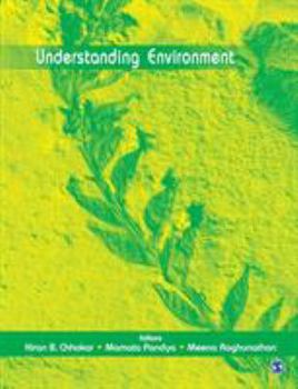 Paperback Understanding Environment Book