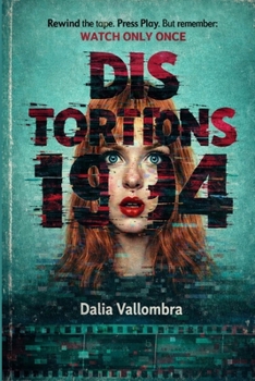 Paperback Distortions: 1994 Book