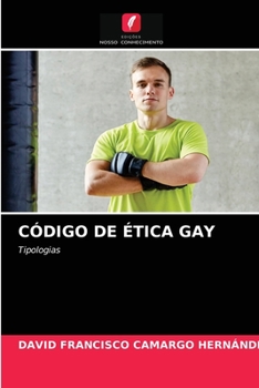 Paperback Código de Ética Gay [Portuguese] Book