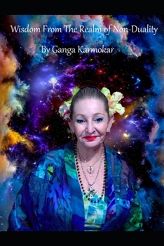Paperback Wisdom from the Realm of Non Duality Book