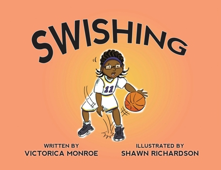 Paperback Swishing Book