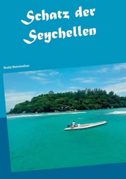 Paperback Schatz der Seychellen [German] Book