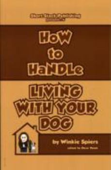 Paperback How to Handle Living with Your Dog Book