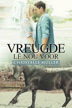 Paperback Vreugde LÊ Nou Voor Book