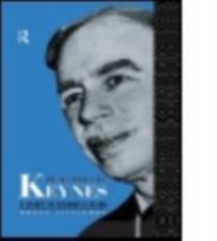 Paperback On Interpreting Keynes: A Study in Reconciliation Book